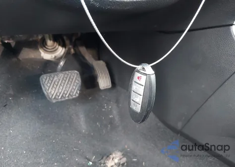 2015 Nissan Altima 2.5/2.5 S/2.5 Sl/2.5 Sv z USA, uszkodzony, nr VIN 1N4AL3AP2FN383868